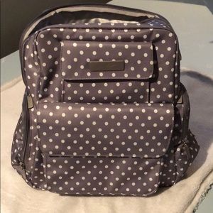 Jujube be nurtured pump bag